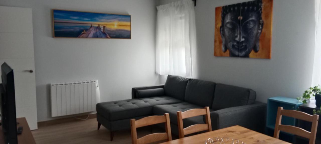 Apartamento Nuevo Cerca De La Costa Y A 15 Min De Bilbao! Urduliz 외부 사진