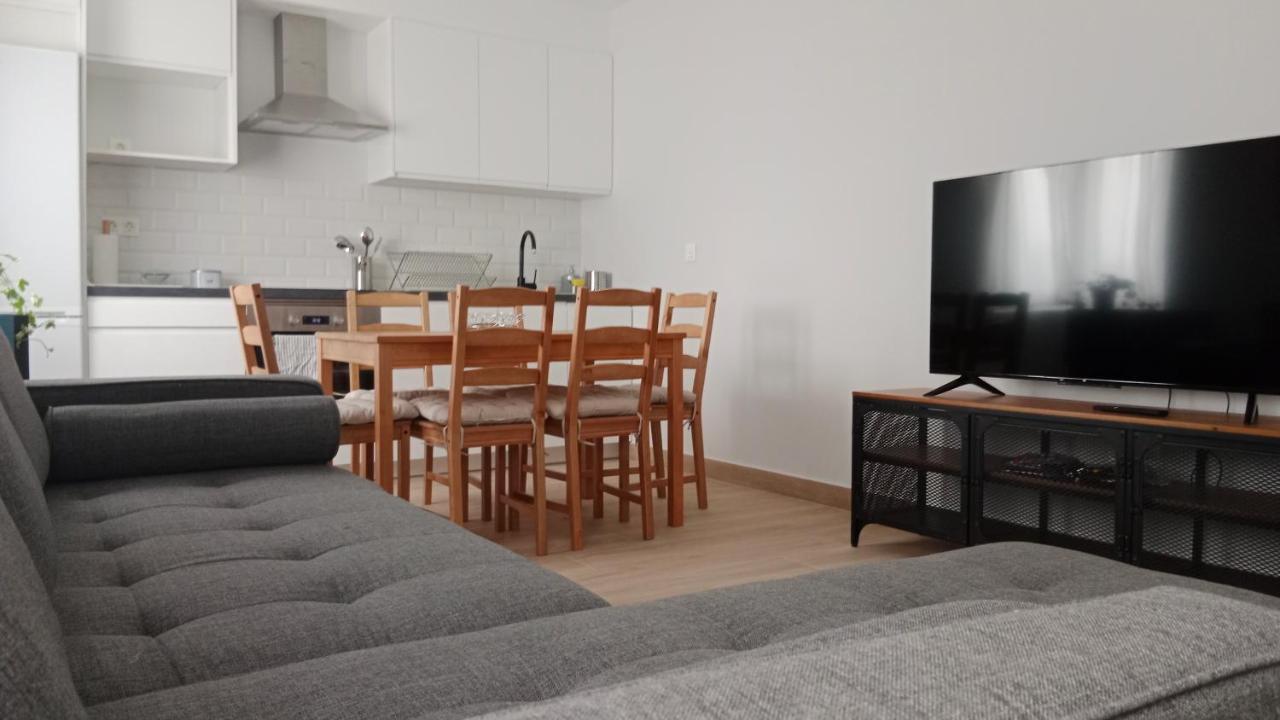 Apartamento Nuevo Cerca De La Costa Y A 15 Min De Bilbao! Urduliz 외부 사진