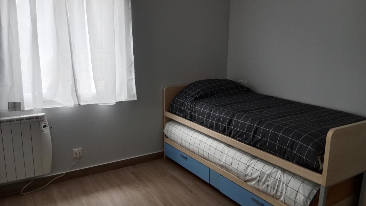 Apartamento Nuevo Cerca De La Costa Y A 15 Min De Bilbao! Urduliz 외부 사진